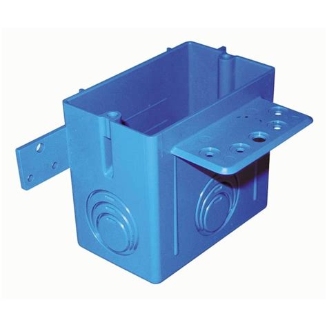 accepted support for electrical boxes|electrical box for outlet.